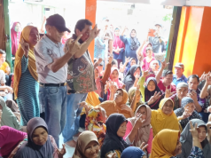 Usung Kemandirian Ekonomi, Pasangan Jedar Komitmen Pangkas Angka Pengangguran di PALI