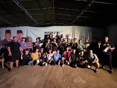 Pemuda Ilok Junaidi Eduar (PIJAR) Gelar Turnamen Game Mobile Legend