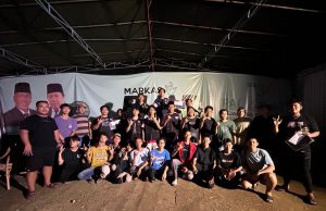 Pemuda Ilok Junaidi Eduar (PIJAR) Gelar Turnamen Game Mobile Legend