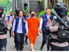 Bos Tambang Ilegal Wilayah Tanjung Agung Muara Enim Diringkus Ditreskrimsus Polda Sumsel