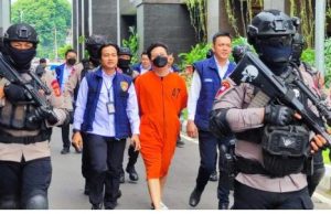 Bos Tambang Ilegal Wilayah Tanjung Agung Muara Enim Diringkus Ditreskrimsus Polda Sumsel