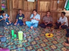 Dirikan BLK, JEDAR 03 Akan Hilangkan Pengangguran di PALI