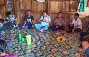 Dirikan BLK, JEDAR 03 Akan Hilangkan Pengangguran di PALI