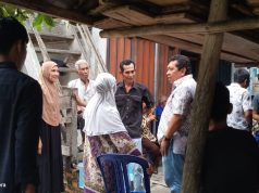 Jawab Keluhan Petani Karet, JEDAR Bakal Bantu Bibit dan Dirikan Hilirisasi Karet di PALI