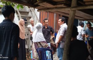 Jawab Keluhan Petani Karet, JEDAR Bakal Bantu Bibit dan Dirikan Hilirisasi Karet di PALI