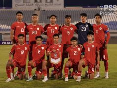 Timnas U17 Lolos Piala Asia U17 Tahun 2025
