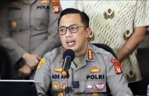 Penyidik Polda Metro Jaya Periksa Mantan Ketua Umum PWI Pusat HCB