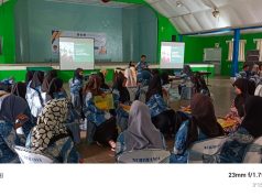 Disdik PALI Sosialisasi Pencegahan dan Penanganan Kekerasan di Lingkungan PAUD