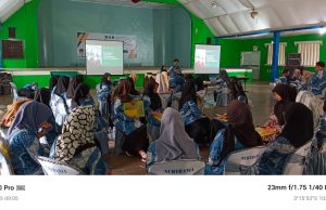 Disdik PALI Sosialisasi Pencegahan dan Penanganan Kekerasan di Lingkungan PAUD
