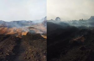 Sriwijaya Tansri Energi Diduga Cemari Lingkungan Parah di PALI, DPRD Desak Tindak Tegas!