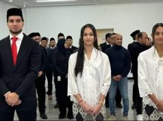 Kevin Diks Pemain Sepak Bola FC Copenhagen Bakal Merumput Bersama Timnas Indonesia