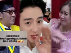 Nasib Andre Taulany Cs Buntut Parodikan Gelar HC Raffi Ahmad