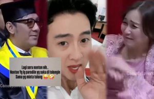 Nasib Andre Taulany Cs Buntut Parodikan Gelar HC Raffi Ahmad