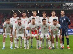 Jelang Laga Lawan Jepang dan Arab Saudi, FIFA Jatuhkan Sanksi Berat untuk Timnas Indonesia