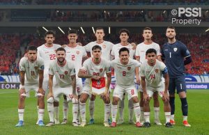 Jelang Laga Lawan Jepang dan Arab Saudi, FIFA Jatuhkan Sanksi Berat untuk Timnas Indonesia