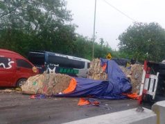 Catatan Kecelakaan Tol Cipularang, Korbannya Istri Artis hingga Anggota DPR