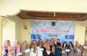 Hari Pahlawan, JEDAR Peringati dengan ‘’PALI Bersholawat’’