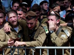 Media Israel: Brigade Golani Menderita Kekalahan Terbesar Sejak Dibentuk