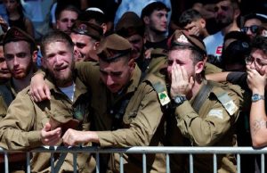 Media Israel: Brigade Golani Menderita Kekalahan Terbesar Sejak Dibentuk
