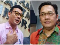 Saya yang Terancam, Nyali Farhat Abbas Ciut Usai Dilaporkan Denny Sumargo, Ngeles soal Mau Hajar