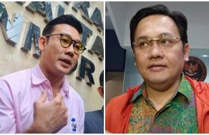 Saya yang Terancam, Nyali Farhat Abbas Ciut Usai Dilaporkan Denny Sumargo, Ngeles soal Mau Hajar