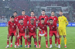 Malam Ini, Laga Indonesia Vs Arab, Berikut Jadwal dan Link Siaran Langsungnya
