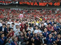 Menang dan Koleksi 6 Poin, Indonesia Pecahkan Rekor Tim ASEAN di Kualifikasi Piala Dunia