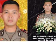 Ini Perintah Kapolri Terkait Perwira Polisi Tembak Perwira, Bongkar Soal Tambang