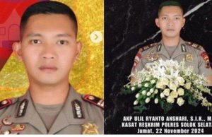Ini Perintah Kapolri Terkait Perwira Polisi Tembak Perwira, Bongkar Soal Tambang