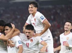 Meski Miliki 7 Gelar Piala AFF, Thailand Iri dengan Timnas Indonesia