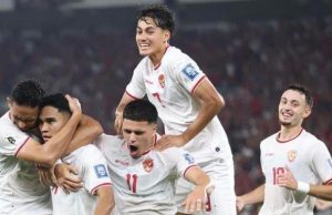 Meski Miliki 7 Gelar Piala AFF, Thailand Iri dengan Timnas Indonesia