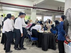 Mencederai Rasa Keadilan? Tiga Kades di PALI Lulus Jadi PPPK