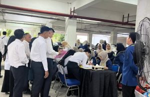 Mencederai Rasa Keadilan? Tiga Kades di PALI Lulus Jadi PPPK
