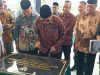 RSUD H Anwar Mahakil Diresmikan, Pemerintah dan Pihak Rumah Sakit Pastikan Maret Semua Layanan BPJS Aktip Kembali