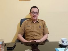 Dinkes Akan Rehap Kantor dan Tempatkan Bidan Desa Suka Damai