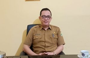 Dinkes Akan Rehap Kantor dan Tempatkan Bidan Desa Suka Damai