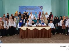 Bimtek Perencanaan Berbasis Data PAUD, Disdik Inginkan Lembaga Pendidikan Berkualitas