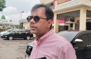 Polda Sumsel Diminta Buka Kasus Pengrusakan Lahan PT SKB Terang Benderang
