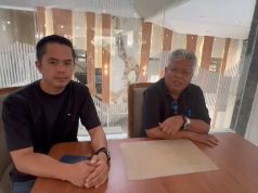 Nopran Marjani Ajak Masyarakat Lahat Dukung Pemimpin Baru