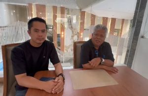 Nopran Marjani Ajak Masyarakat Lahat Dukung Pemimpin Baru