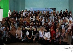 Bimtek BOSP, Disdik PALI Harapkan Sekolah PAUD Dapat Melaksanakan Pertanggung Jawaban dengan baik