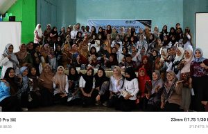 Bimtek BOSP, Disdik PALI Harapkan Sekolah PAUD Dapat Melaksanakan Pertanggung Jawaban dengan baik