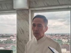 Wali Kota Palembang Minta Willy Salim Bertanggung Jawab Atas Konten Masak Rendang Viral