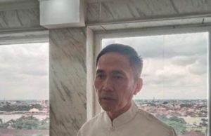Wali Kota Palembang Minta Willy Salim Bertanggung Jawab Atas Konten Masak Rendang Viral