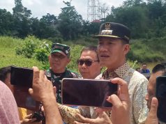 8 Janji Politik Pilkada Sudah Direalisasikan, Bupati PALI Minta Sumbang Saran, Masyarakat dan Media