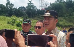 8 Janji Politik Pilkada Sudah Direalisasikan, Bupati PALI Minta Sumbang Saran, Masyarakat dan Media