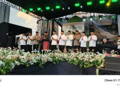 Jadi Tuan Rumah STQH Ke XXVIII Gubernur Sumsel Sebut Kabupaten PALI Jadi Pelaksana Terbaik