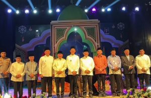STQH ke-28 Resmi Ditutup, Bupati PALI Asgianto, Apresiasi Pihak Terlibat