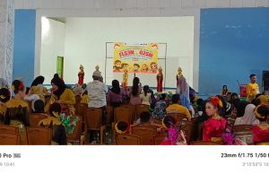 Pemkab PALI Melalui Disdik Gelar O2SN dan FLS3N