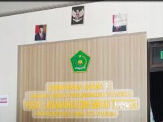 Biaya Manasik dan Angkut Koper Dipertanyakan Calon Jemaah, Kemenag Prabumulih Jelaskan Tak Ada Pungutan